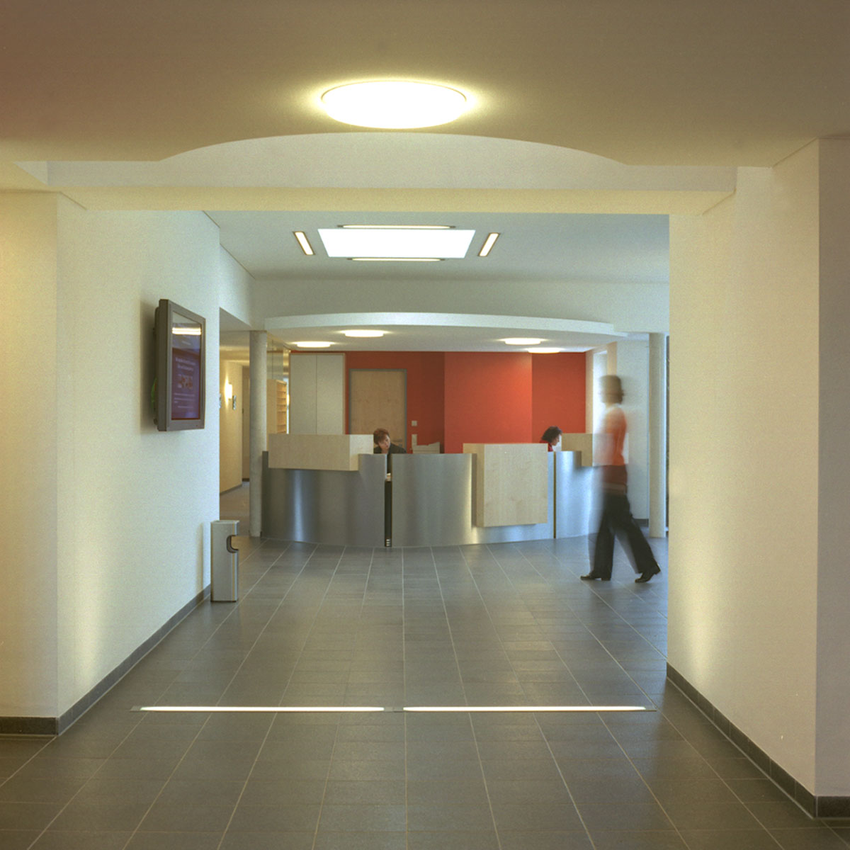 5 Verwaltungsgebaeude 2