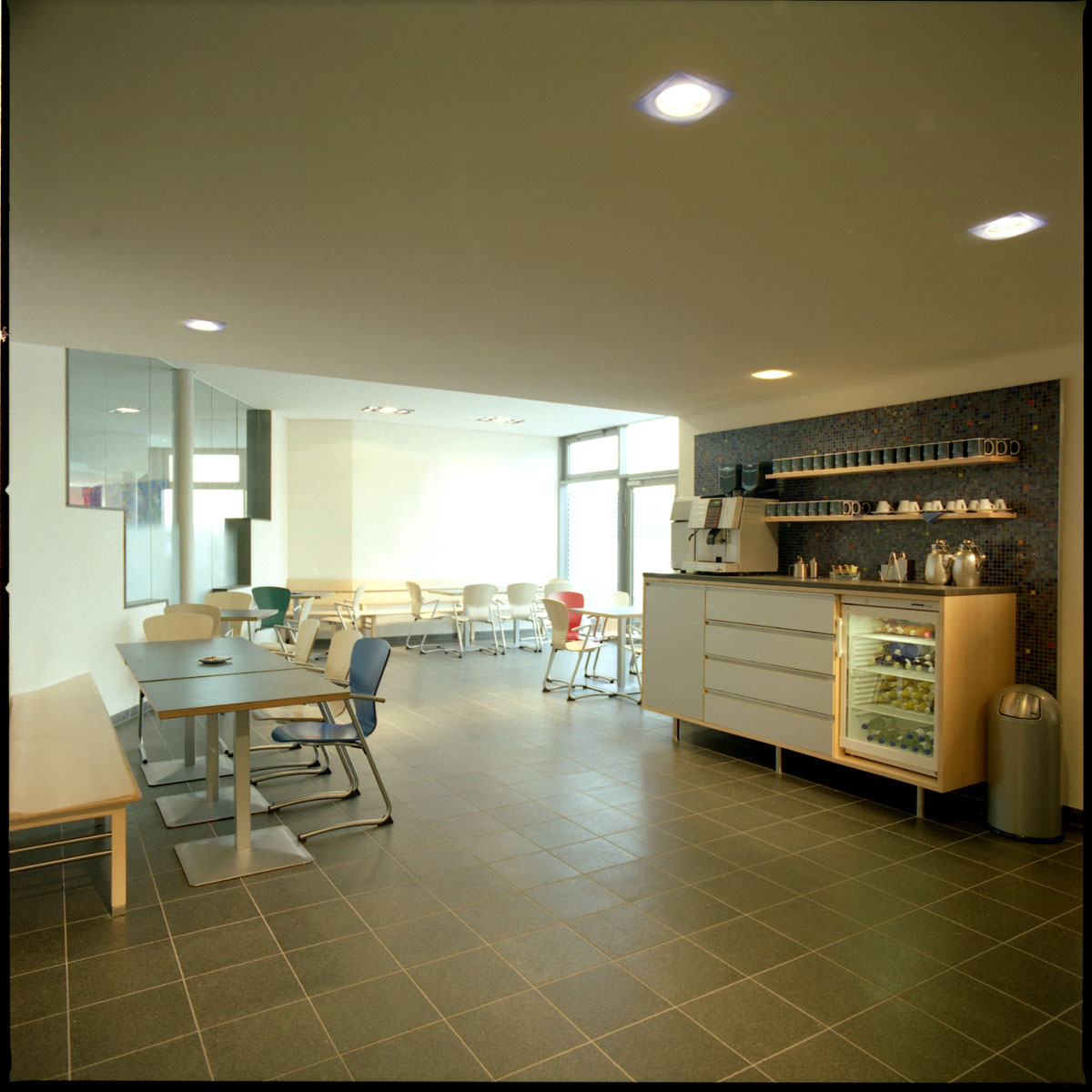 5 Verwaltungsgebaeude